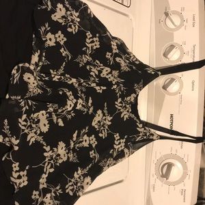 Torrid tank